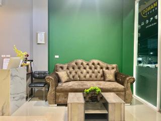 Studio room in Mango House - Phuket - 7