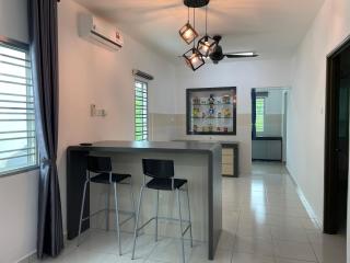 Eyu Sweet Home in Sitiawan 10-13 pax free wifi - Sitiawan - 7