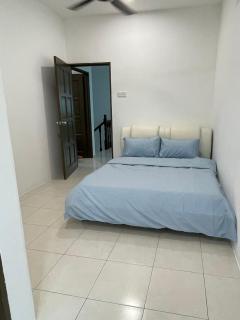 Eyu Sweet Home in Sitiawan 10-13 pax free wifi - Sitiawan - 3