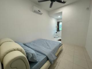 Eyu Sweet Home in Sitiawan 10-13 pax free wifi - Sitiawan - 2