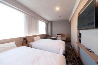 Kumamoto Washington Hotel Plaza - Kumamoto - 4