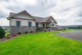 Beary Fine 6 bed 5 bath luxury home w indoor pool - Swanton - 8