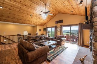 Beary Fine 6 bed 5 bath luxury home w indoor pool - Swanton - 2