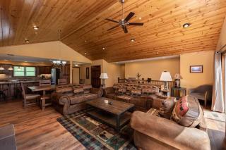 Beary Fine 6 bed 5 bath luxury home w indoor pool - Swanton - 3