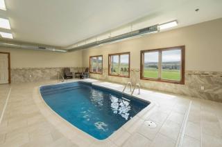 Beary Fine 6 bed 5 bath luxury home w indoor pool - Swanton - 5