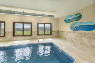 Beary Fine 6 bed 5 bath luxury home w indoor pool - Swanton - 9