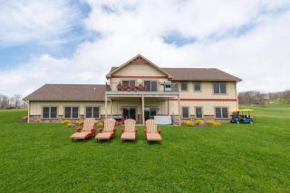 Beary Fine 6 bed 5 bath luxury home w indoor pool - Swanton - 4