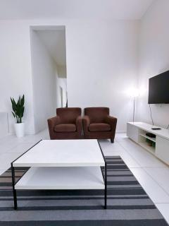 Cosy House For Family Or Group In Bukit Beruang Melaka - Kampong Pengkalan Batu - 8