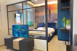 Atsiki's 54 apartments - Chios - 5