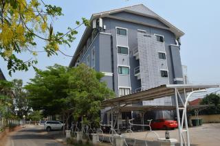Chonlapruk Lakeside Hotel - Ban Si Than - 7
