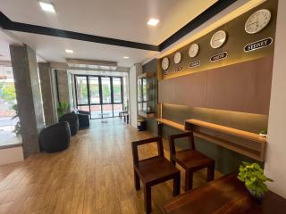 Chonlapruk Lakeside Hotel - Ban Si Than - 3