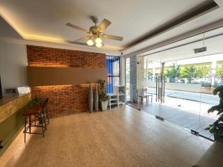 Chonlapruk Lakeside Hotel - Ban Si Than - 4