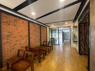 Chonlapruk Lakeside Hotel - Ban Si Than - 1