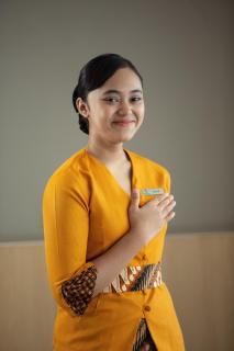 Aveta Hotel Malioboro - Yogyakarta - 1