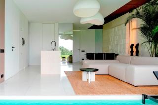 GREEN FlOW Villas Ubud II - Ubud - 5