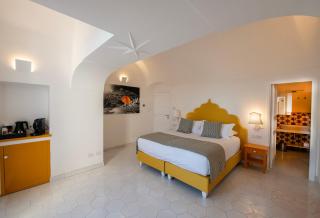 Villa Francesco Luxury Suites - Positano - 7