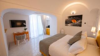 Villa Francesco Luxury Suites - Positano - 8