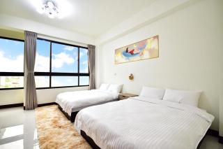 Star & Moon Guest House - Taitung - 9