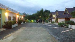 Bansuan Inthanon Resort - 7