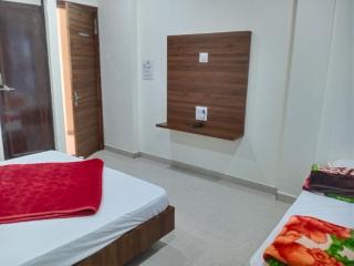 Hotel soham palace - 4