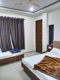 Hotel soham palace - 3