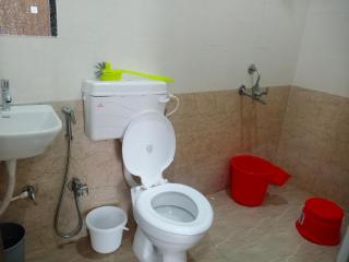 Hotel soham palace - 2