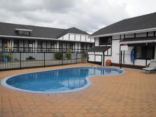 Devonwood Motel - Rotorua - 0