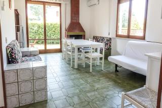 M085 - Marcelli, trilocale con giardino al Residence MARE VERDE - Marcelli - 5