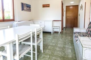 M085 - Marcelli, trilocale con giardino al Residence MARE VERDE - Marcelli - 4