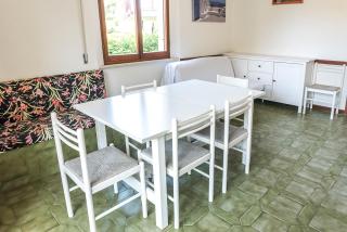 M085 - Marcelli, trilocale con giardino al Residence MARE VERDE - Marcelli - 3