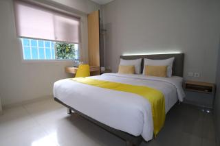 S101 Hotels - Semarang - 3
