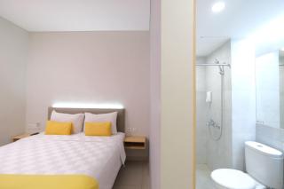 S101 Hotels - Semarang - 2