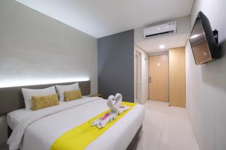S101 Hotels - Semarang - 1
