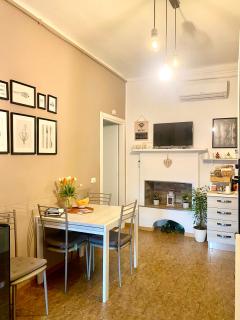Appartamento Benaco 98 mq a Milano - Fondazione Prada - Milan - 4
