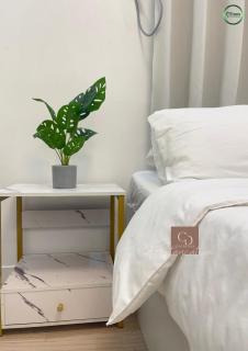 CD Staycation - Unit 3 at Trees Residences - Manila - 9