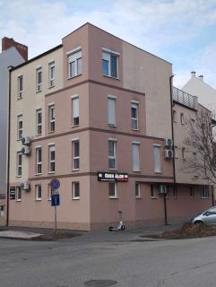 Sweet Dream Guesthouse - Szeged - 3