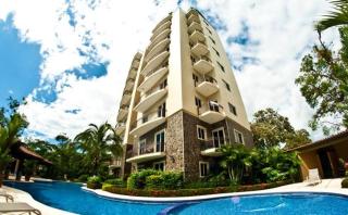 La Torre- Poolside Condo with Scenic Views - Herradura - 9