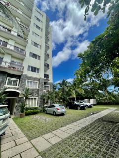 La Torre- Poolside Condo with Scenic Views - Herradura - 2