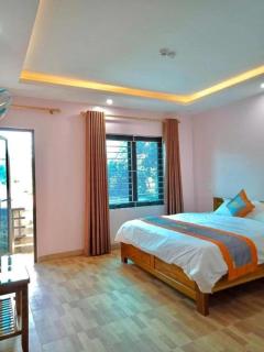 Minh Thủy Hotel - 32 Nguyễn Chí Thanh, DB - by BAY LUXURY - 2