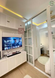 CD Staycation - Unit 3 at Trees Residences - Manila - 5
