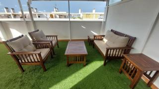 Ático dúplex con vistas - Canet d'en Berenguer - 9