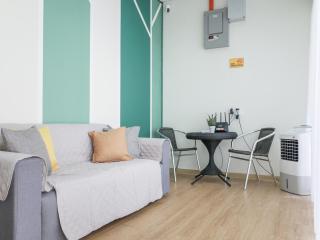Cheerful Guesthouse #Adventist#BudgetStay - 8