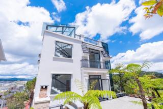 The Palm Villa 11 DaLat - 6 bedrooms - Pine Hill View - 9
