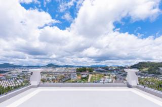 The Palm Villa 11 DaLat - 6 bedrooms - Pine Hill View - 2