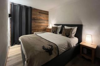 Les Cerfs - Appartement & Studio - ANZERE - Anzère - 6