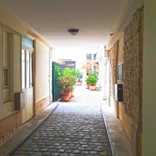 Appartement dans le Marais 3 chambres - 8