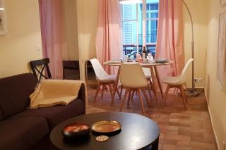 Appartement dans le Marais 3 chambres - París - 0