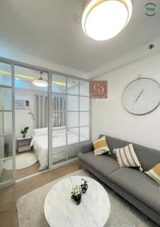 CD Staycation - Unit 3 at Trees Residences - Manila - 3