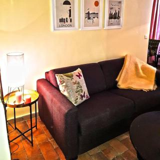 Appartement dans le Marais 3 chambres - París - 2