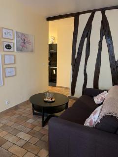 Appartement dans le Marais 3 chambres - 4
